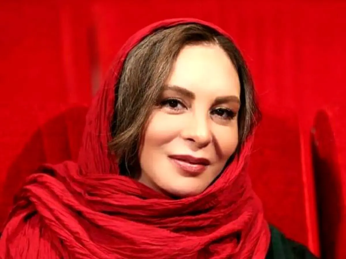 چند عکس زیر خاکی از افسانه سینمای ایران| زیبایی چشم نواز افسانه بایگان