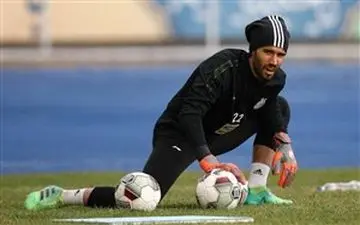  شفر برای حسینی نزدیک ‌کیروش وساطت کرد 