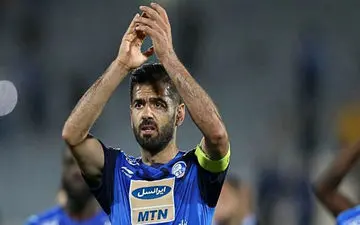 شوکی دیگر به آبی‌پوشان؛ ستاره استقلال در آستانه پیوستن به لیگ قطر