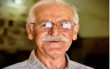 مستندساز و راوی آثار گردشگری ایران درگذشت