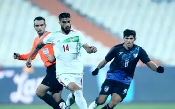 دلهره یک پرسپولیسی در آستانه جام جهانی!