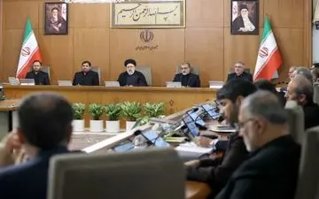 رئیسی: برنامه‌ای جامع برای جهش تولید با مشارکت مردم تدوین شود