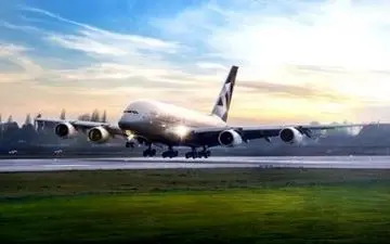 پروازهای منطقه‌ای غرب کشور با مرکزیت فرودگاه کرمانشاه راه اندازی می‌شود