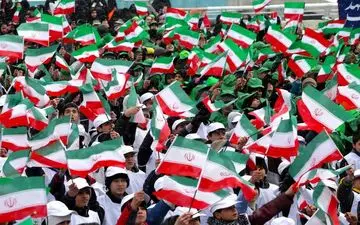 مسیر راهپیمایی ۲۲ بهمن در کرمانشاه از میدان انقلاب به سمت میدان آزادی  خواهد بود