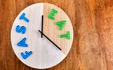 
اگر این بیماری را دارید قید رژیم «فستینگ» را بزنید