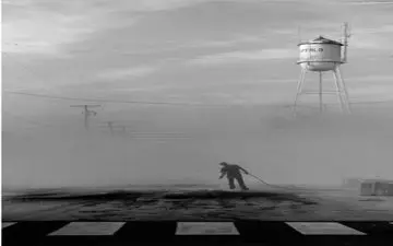  عکس منتخب نشنال جئوگرافیک | غرب میانه