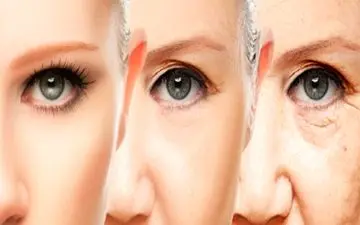  راهکار‌های طلایی برای پیشگیری از پیری پوست