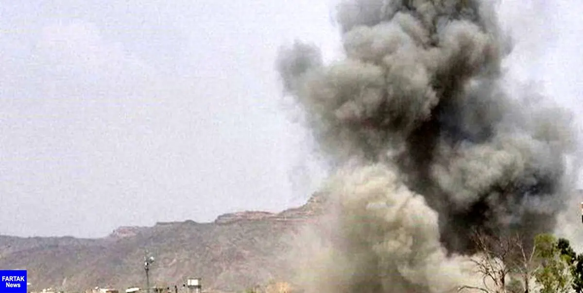 کشته و زخمی شدن چند شهروند یمنی در حمله ارتش سعودی به صعده