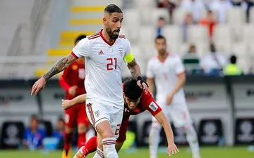 اظهارات کاپیتان تیم ملی دربارۀ استراتژی کی‌روش