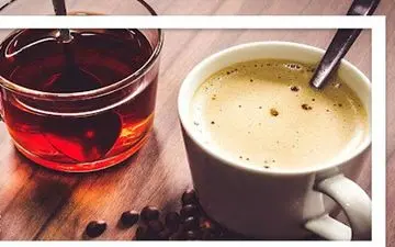 بالاخره چای و قهوه خوب است یا بد؟