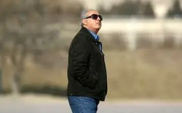 اظهارات بهتاش فریبا درباره بازی استقلال و ذوب آهن 