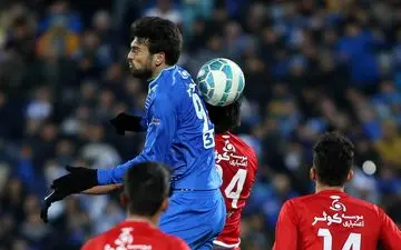 توپ‌های هوایی تعیین کننده سرنوشت پادوانی