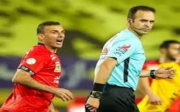 بیژن حیدری و 2 عمل فوق سنگین پس از استقلال!