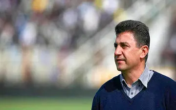 طعنۀ سنگین قلعه‌نویی به برنامه سازمان لیگ