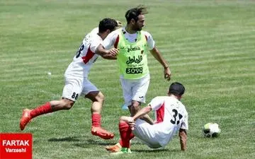 مجوز بازی احمد نوراللهی صادر می شود؟ 