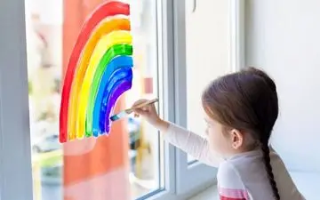 حمایت از سلامت روان نوزادان و خردسالان در شرایط بحران