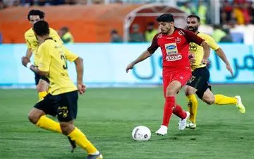 ترابی: نباید جونیور را تخریب کنیم/ به تصمیم ویلموتس احترام میگذارم