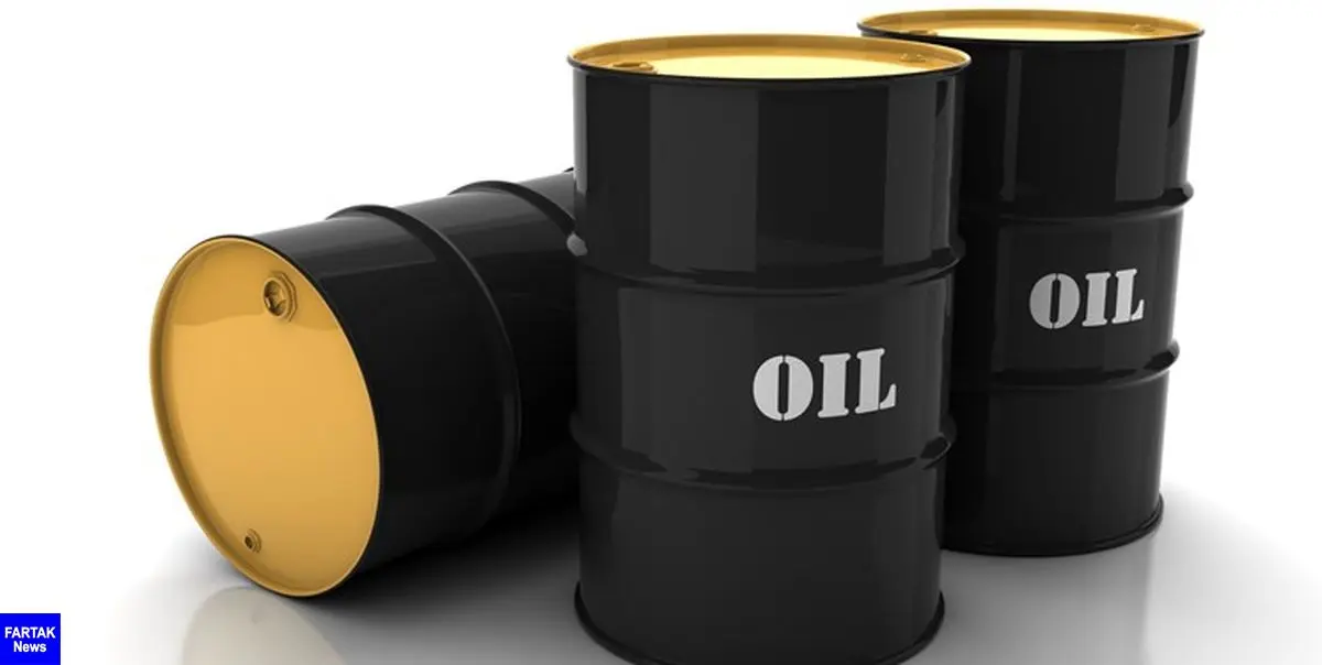 پیش بینی کاهش ذخایر نفت آمریکا دوباره قیمت نفت را بالا برد
