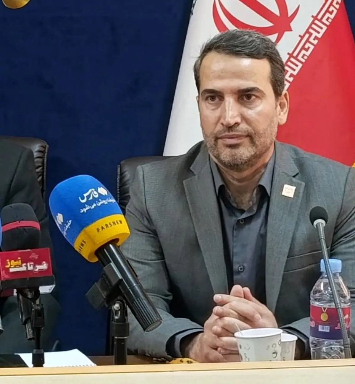 تحول فرهنگی جهاد دانشگاهی کرمانشاه در آستانه اربعین؛ از موکب شهدای خسروی تا صندوق قرضالحسنه دانشجویان