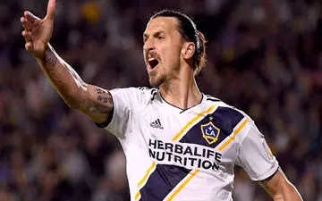 بازگشت ابراهیموویچ به آث میلان منتفی است