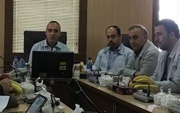 
برلیانس های پارس خودرو ۳ ستاره شدند/ داخلی سازی گروه H300 افزایش می یابد