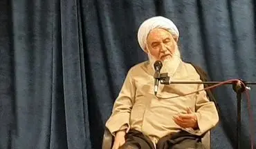  امام جمعه کرمانشاه: مدیران باید پاسخگوی رسانه‌ها باشند


