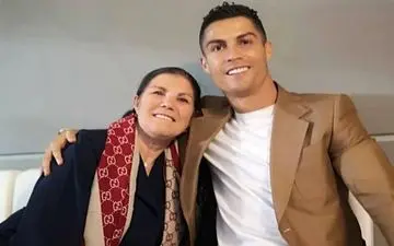  واکنش رونالدو به شیوع ویروس کرونا و قرنطینه خانگی‌اش؛ محکم و قوی باشیم