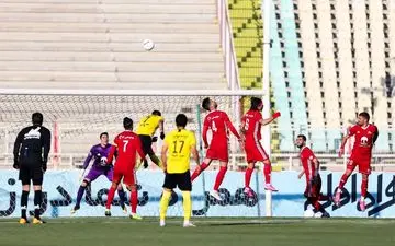 دربی تبریز؛ این بازی تعارف ندارد!