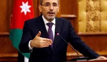 اردن: اقدامات نتانیاهو منطقه را به آتش می‌کشد