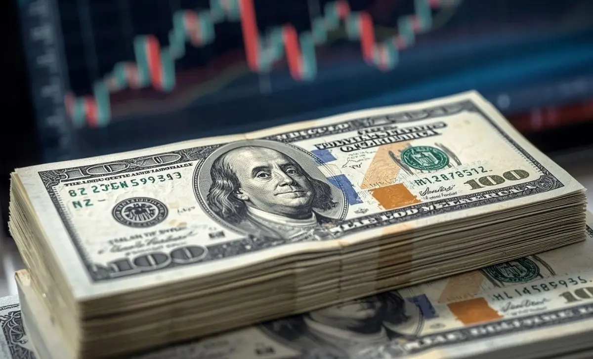 پیش‌بینی قیمت دلار امروز 20 آذر 1404