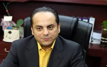 پست معاون باشگاه استقلال درمورد انتخاب سرمربی این تیم+عکس