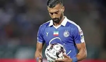 طاهری: اخراج رضاییان؟ حاشیه‌سازی است