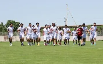 تراکتوری ها ریکاوری کردند