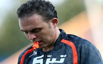 اعتراف مهدی کیانی و کارشناسی عجیب نوید مظفری‌!