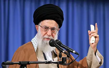 رهبر انقلاب: بنده این مشکلات گرانی‌ها و تورم را می‌دانم + فیلم