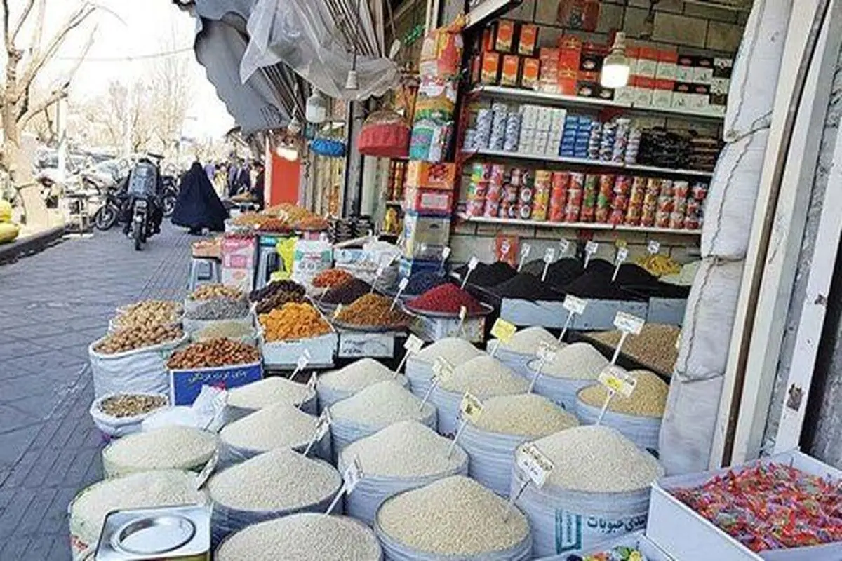 قیمت برنج از کیلویی ۱۳۵ هزار تومان هم عبور کرد