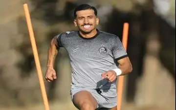 ترکیب احتمالی استقلال در آخرین فرصت ساپینتو