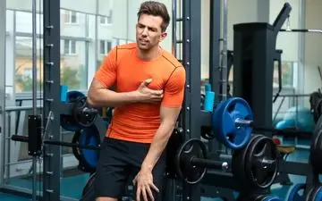 ۵ اشتباه خطرناک در باشگاه علیه قلب که مرتکب می‌شوید