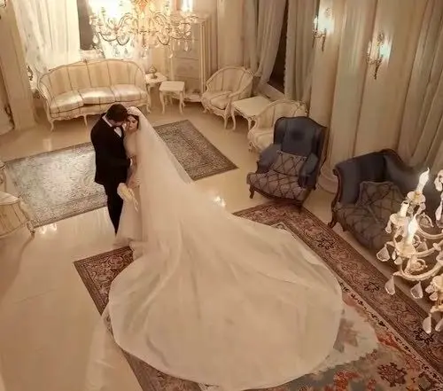 عروس‌های مشهور ایرانی در پاییز امسال