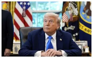 ترامپ: فرصتی برای توافق جامع میان آمریکا و چین ایجاد شده است