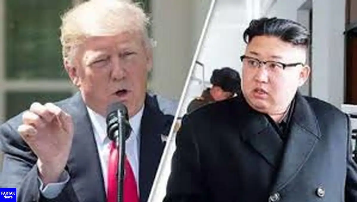  افزایش فشار بر کره شمالی دردستوکار ترامپ
