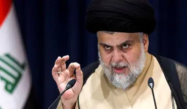 مقتدی صدر خواستار انحلال و خلع سلاح فوری حشدالشعبی شد