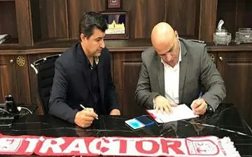 جلسه چهارساعته منصوریان با شجاعی