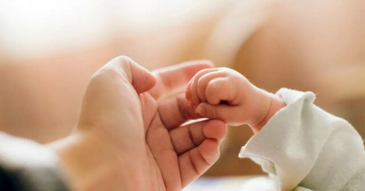 شیر مادر بهترین ترکیب برای سیستم دفاعی بدن کودک