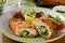 طرز تهیه کیوسکی مرغ؛ غذای خوشمزه و ترد به سبک رستورانی