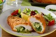 طرز تهیه کیوسکی مرغ؛ غذای خوشمزه و ترد به سبک رستورانی