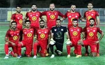 جادوگر 11 بازیکن نفت رابخط کرد