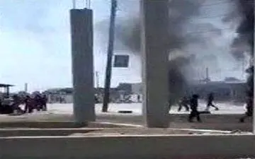 هلاکت ۶ عنصر تروریست «قسد» در حومه سه استان سوریه