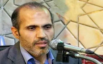 آتش کشیدن مسجدی در ورامین شانتاژ خبری است 