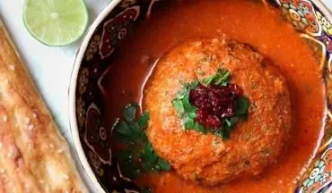  کوفته تبریزی اصل رو با این دستور درست کنید!